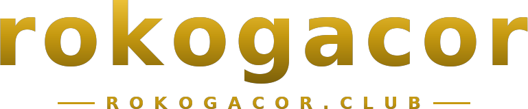 rokogacor logo